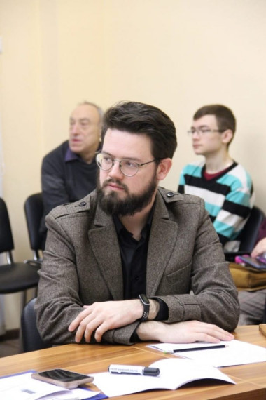 III научно-практическая конференция «Актуальные вопросы российской истории и музееведения».