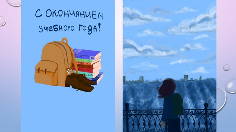 Вышел финальный в учебном году номер газеты «ЛМИ.ТАЙМ».